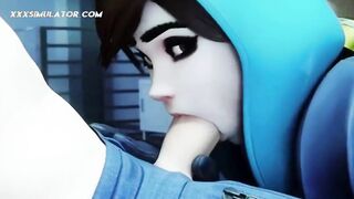 EXCLUSIVE 3D Sex COLLECTION / Games 2023