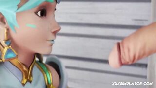 EXCLUSIVE 3D Sex COLLECTION / Games 2023