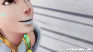 EXCLUSIVE 3D Sex COLLECTION / Games 2023