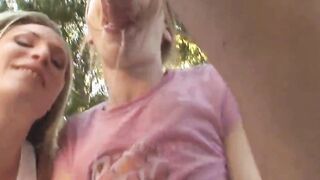 spanish teen with perky tits fucked hard