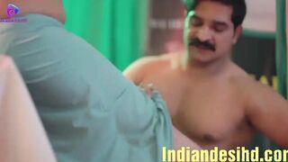 Big Boobs Bhabhi Hardcore sex  in hakim Davakhana