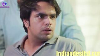 Big Boobs Bhabhi Hardcore sex  in hakim Davakhana