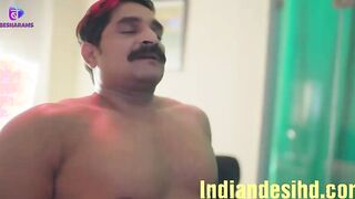 Big Boobs Bhabhi Hardcore sex  in hakim Davakhana