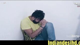 Ganpoit Hot Shot Originals New Web Series