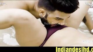 Ganpoit Hot Shot Originals New Web Series