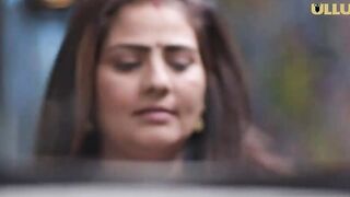 Gram Mashala Part 2 Ullu Hot Originals New Web Series