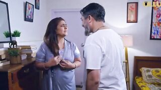 Gram Mashala Part 2 Ullu Hot Originals New Web Series