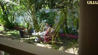 Gram Mashala Part 2 Ullu Hot Originals New Web Series
