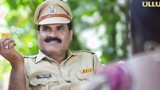 Gram Mashala Part 2 Ullu Hot Originals New Web Series