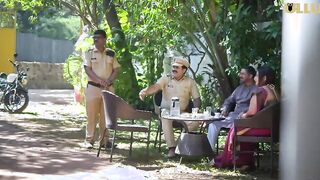 Gram Mashala Part 2 Ullu Hot Originals New Web Series