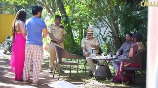 Gram Mashala Part 2 Ullu Hot Originals New Web Series