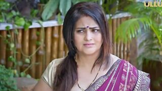 Gram Mashala Part 2 Ullu Hot Originals New Web Series