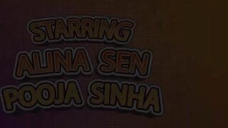 Gram Mashala Part 2 Ullu Hot Originals New Web Series