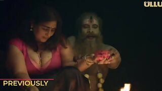Gram Mashala Part 2 Ullu Hot Originals New Web Series