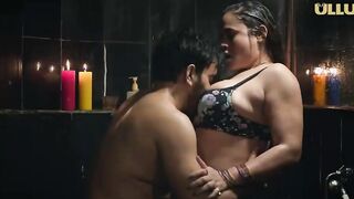 Gram Mashala Part 2 Ullu Hot Originals New Web Series