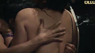 Gram Mashala Part 2 Ullu Hot Originals New Web Series