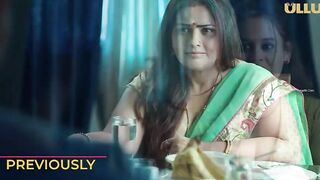 Gram Mashala Part 2 Ullu Hot Originals New Web Series