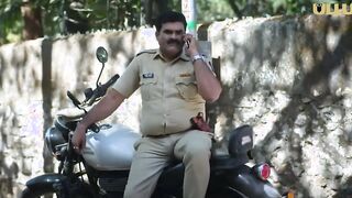 Gram Mashala Part 2 Ullu Hot Originals New Web Series