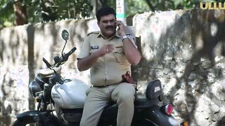 Gram Mashala Part 2 Ullu Hot Originals New Web Series
