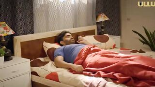 Gram Mashala Part 2 Ullu Hot Originals New Web Series