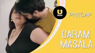 Gram Mashala Part 2 Ullu Hot Originals New Web Series