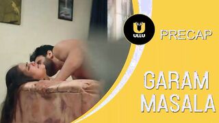 Gram Mashala Part 2 Ullu Hot Originals New Web Series