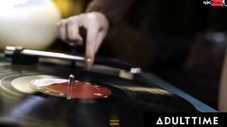 ADULT TIME - Vanna Bardot Wants His Cock one Last