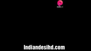 Maa Beti Or Step Father Threesome sex