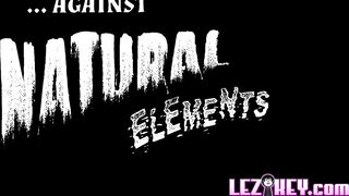 Elements Part 1 with Amy Douxxx and Silvia Soprano