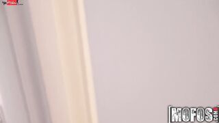 Mofos - Barely Legal babe Getting Pranked
