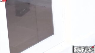 Mofos - Barely Legal babe Getting Pranked