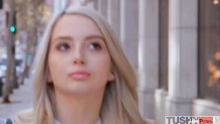 TUSHY - ICONIC GAPES - The Gape Compilation two