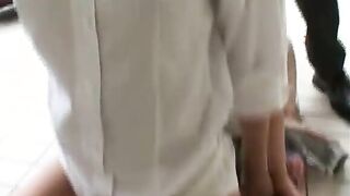 Rocco e le studentesse into calore - Episode 3
