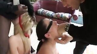 Rocco e le studentesse into calore - Episode 3