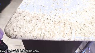 anal daughter fucks dad after stealing 5 dollars