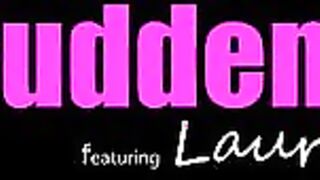 Tony's beauty stepmom, Lauren Phillips, has just broken it off with his dad. This is Tony's chance to make a