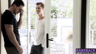 Roman Todd gets busy with cock hungry Alex Chandler