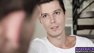 Roman Todd gets busy with cock hungry Alex Chandler