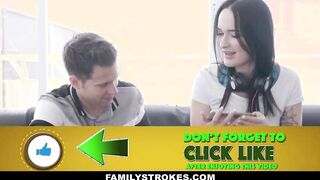 Stepsister Dreams Cum True