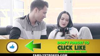 Stepsister Dreams Cum True