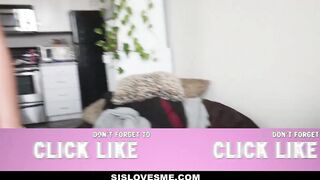 It's Called the Cum Treatment