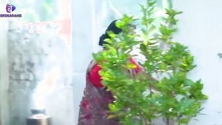 Desi Padoshvali Aunty  Hardcore Sex