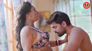 Dost Ki Wife Ko Gharpe Bulake Ki chuday