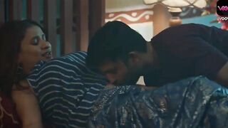 Ek Full Do Mali Originals New Web Series