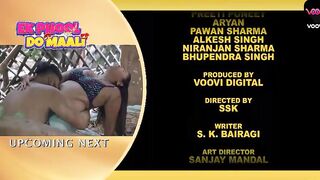 Ek Full Do Mali Originals New Web Series