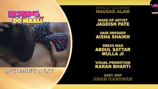 Ek Full Do Mali Originals New Web Series