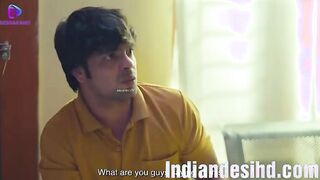 Indian Housewife Hardcore sex