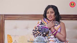 Indian Housewife Originals New Web Series