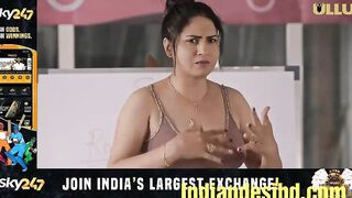 Sex Codinet Ullu Hot Originals New Web Series