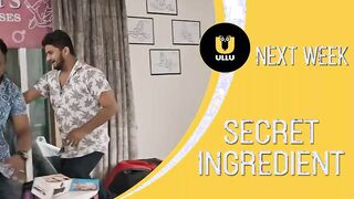 Sex Codinet Ullu Hot Originals New Web Series